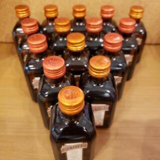 COINTREAU クアントロー14本　