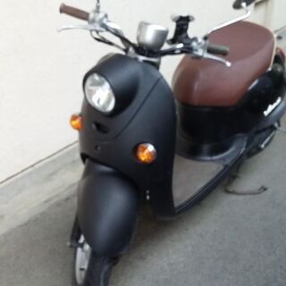 ビーノ4スト50cc