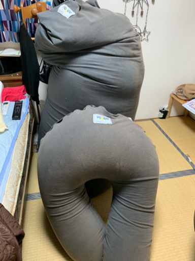 ヨギボーをお譲りします！