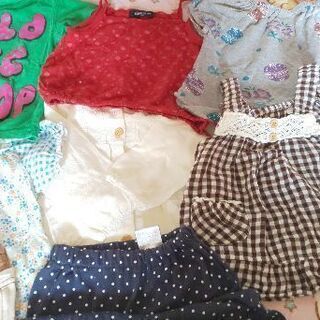 夏服