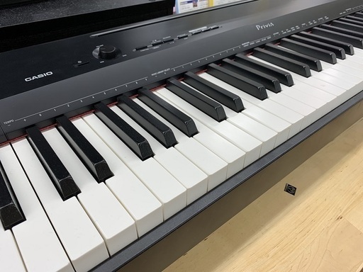 【トレファク南浦和店】CASIO　電子ピアノ