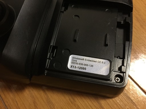 AVIC-WD33 カロッェリア　ナビ