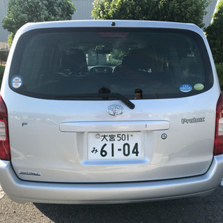 距離少！37500km 希少FエクストラPKG ローン可能の画像
