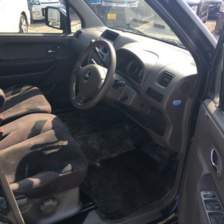 審査なし自社ローン、分割可能な車屋です！希少シボレーMW 車検2年10月 21年式 走行5万キロ ナビ テレビ DVDの画像