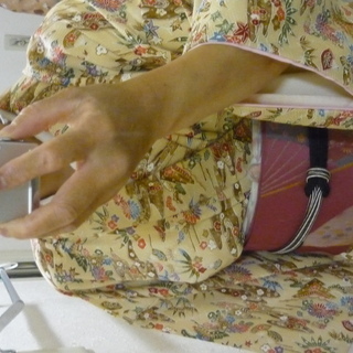一緒に着物を楽しみませんか？