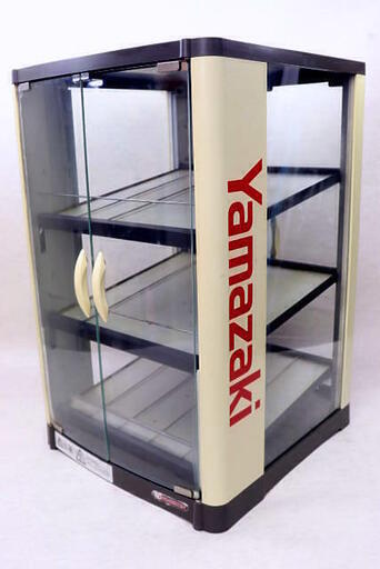 YOSIDA 吉田金属製作所 全自動CANウォーマー GW-108 ホットウォーマー 温蔵庫 両開き 缶ウォーマー コンビニ