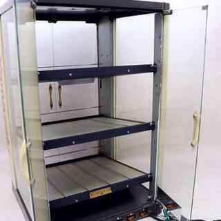 缶ウォーマー　吉田金属製作所製 YOSIDA 吉田金属製作所 全自動CANウォーマー GW-108 ホットウォーマー