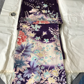 着物  訪問着