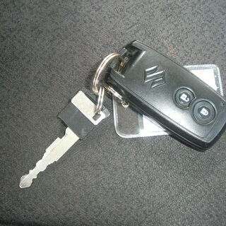 平成20年式　MRワゴン　ウィットGS　83.381ｋｍ　人気の黒の画像