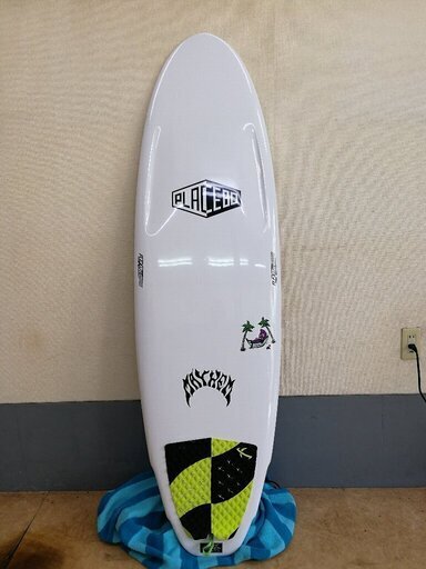 【LOST】 ロスト サーフボード レイズポテト ロスト レイズ ポテト 日本限定モデル LOST 5'7