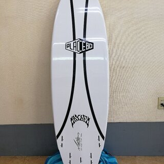 ロスト レイズ ポテト 日本限定モデル LOST 5'7