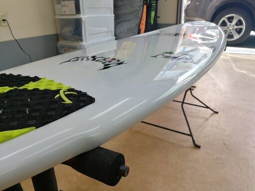 ロスト　レイズ　ポテト　日本限定モデル LOST 5'7"『PLACEBO LAYZ POTATO』FLEXLITE-BOOST / 5FINS / FCS2