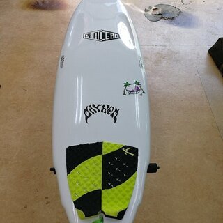【LOST】 ロスト サーフボード レイズポテト LOST】 ロスト サーフボード レイズポテト LOST-ロストサーフボード