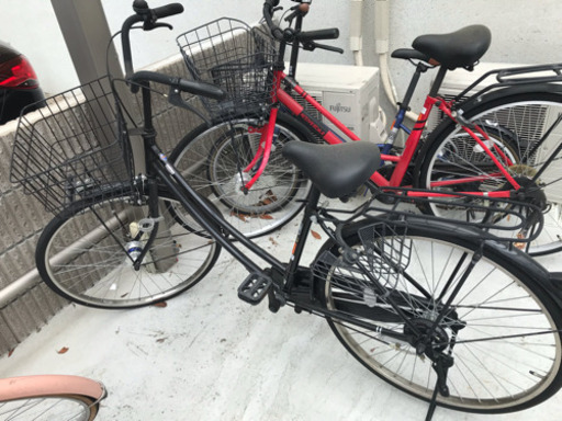 26インチ 自転車