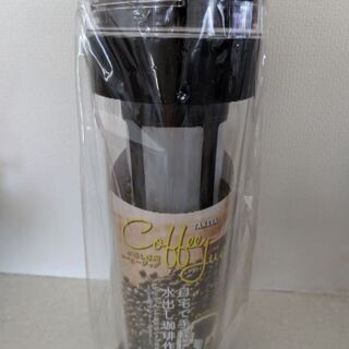 水出し専用 コーヒージャグ 1.1L ◇タケヤ化学工業