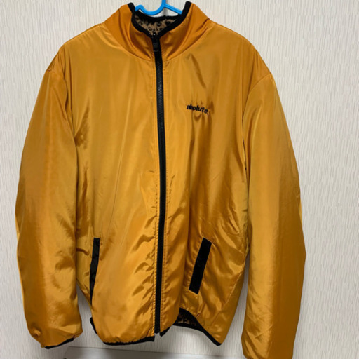 毛皮/ジャンパー/アウター