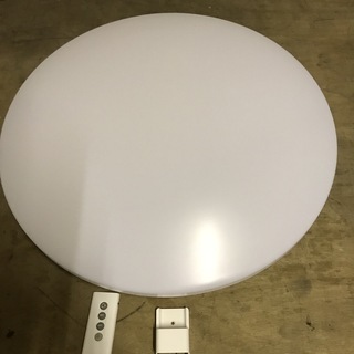 ドウシシャ Luminous LEDシーリングライト CK-R0...