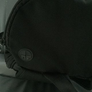 値下げです NEW ERA リュックの画像