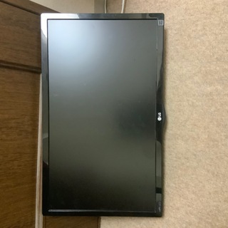 【中古/スタンド無】LG 22MP57VQ-P ディスプレイ モ...