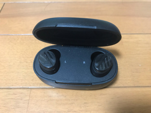 その他 Optoma nu force BE Free5