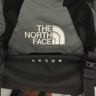 THE NORTH FASE リュックの画像