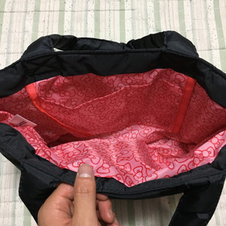キティちゃんセット！！   トートバッグ、2019卓上カレンダー、ボールペン粗品セットの画像