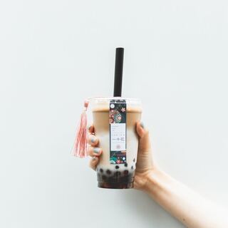 【日本茶×生タピオカ】『一千花(いちか)』原宿店のスタッフ募集！！の画像