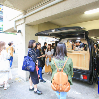 【日本茶×生タピオカ】『一千花(いちか)』原宿店のスタッフ募集！！の画像