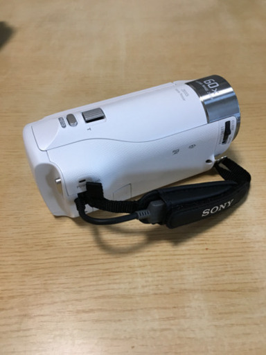 ソニーハンディカム ビデオカメラ HDR-CX470