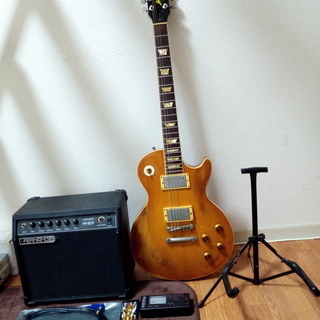 （値下げ中）Burny Super Grade MODEL　（レ...