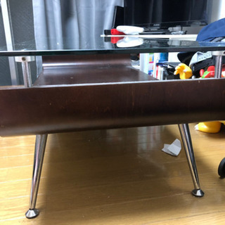 テーブルの画像