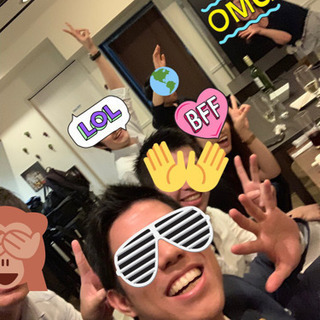 集まろー！91年生まれ✨28歳🙈❤️同じ年会@池袋 - パーティー