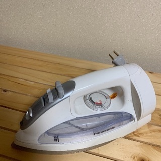 アイロンの画像