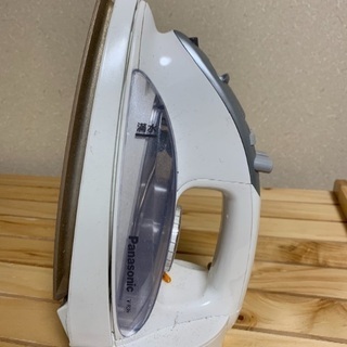 アイロンの画像