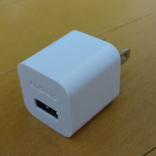AC-USBアダプター 5V 1A アダプタ USB コンセント...