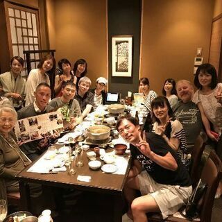 生徒さんは、赤ちゃんからシニアまで♪　アットホームな英会話スクールの画像