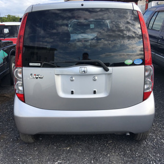 ホンダライフ ファインスペシャル車検2年付き。値下げましたの画像