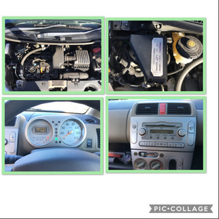 ホンダライフ ファインスペシャル車検2年付き。値下げましたの画像