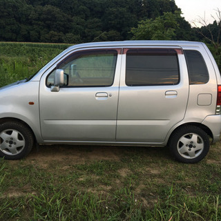 スズキ ワゴンＲ 車検半年以上‼️の画像