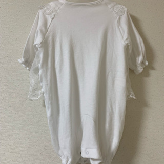 ベビードレス セレモニードレス 赤ちゃん ベイビー 祝い服