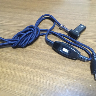 【21日引取り希望】こたつテーブルの画像