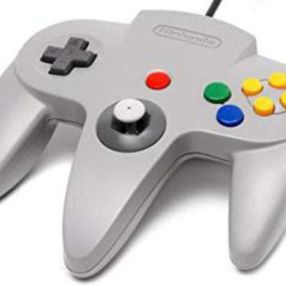 懐かしいゲームがしたくない？？任天堂64で盛り上がろう✨ゲーム会🎮