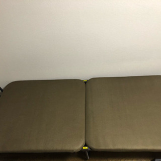 ベッド台 ※譲ります