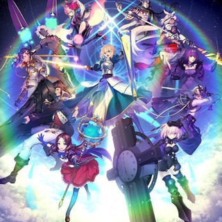 アニメ・ゲーム好きな方ゆるく募集 - 福井市