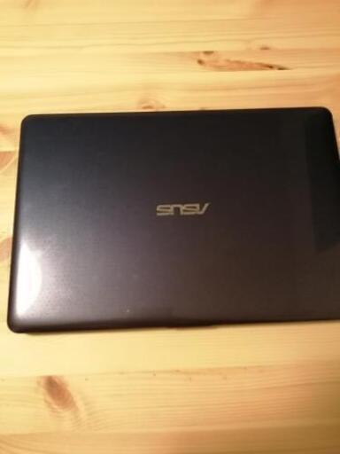美品　ASUS R203MA-FD023T スターグレー eMMC32GB