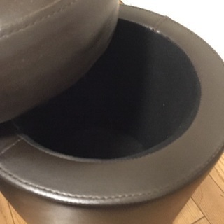 化粧台用のスツール！椅子ですの画像