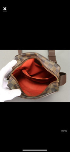 ルイ ヴィトン  美品 本物