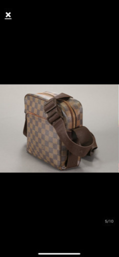 ルイ ヴィトン  美品 本物