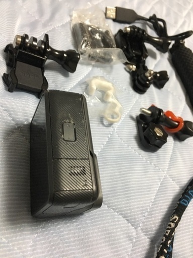 Goprohero5セット 箱無し
