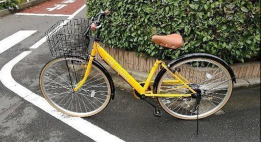 ほとんど乗ってません。